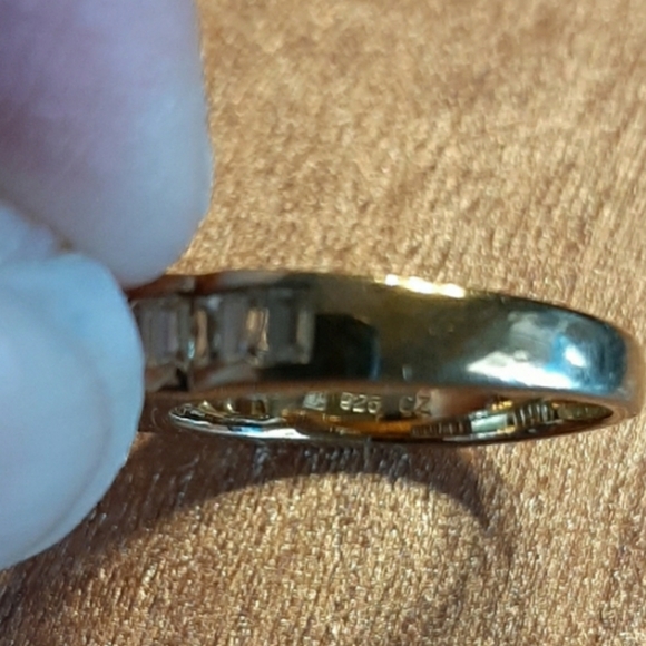 Beautiful wedding set - Picture 5 of 7